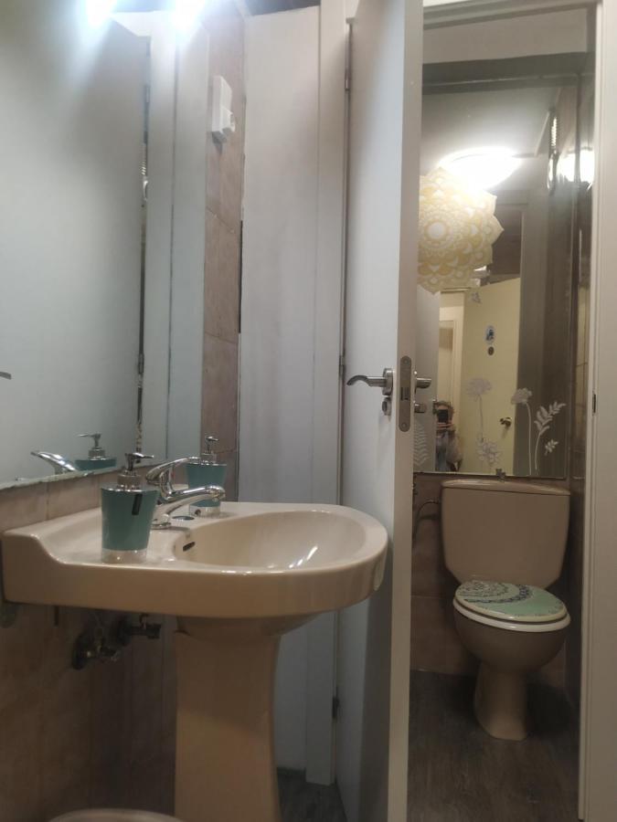 Hostel Rua 35 レオン エクステリア 写真