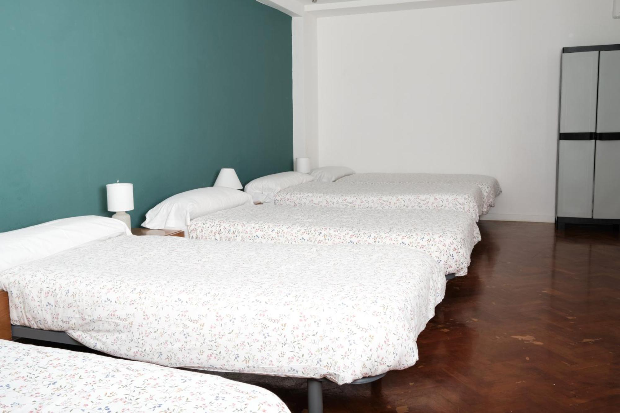 Hostel Rua 35 レオン エクステリア 写真