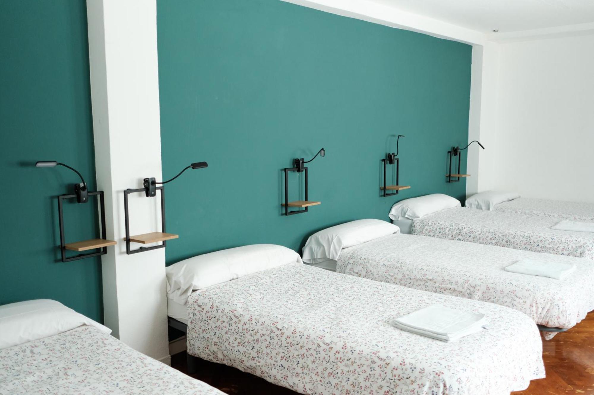Hostel Rua 35 レオン エクステリア 写真