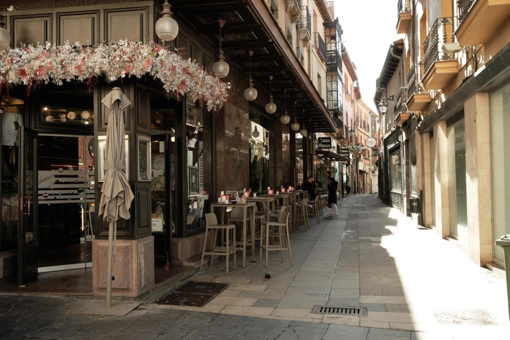 Hostel Rua 35 レオン エクステリア 写真